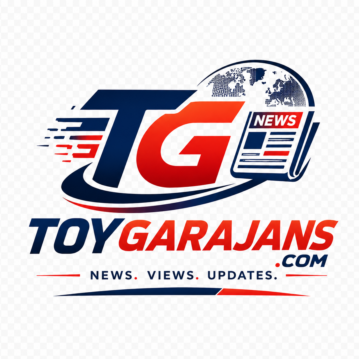 Toy Garajans