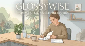 GlossyWise Smart Everyday Changes That Make Life Easier