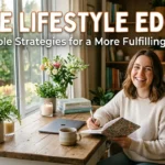 The Lifestyle Edge Simple Strategies for a More Fulfilling Life